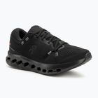 Încălțăminte de alergare pentru bărbați On Cloudsurfer 2 black/black