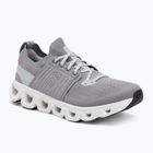 Încălțăminte de alergare pentru bărbați Buty On Running Cloudswift 4 alloy/glacier