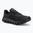 Încălțăminte de alergare pentru bărbați  On Running Cloudvista 2 black/black