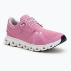 Încălțăminte pentru femei On Cloud 6 raspberry/white
