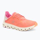 Încălțăminte pentru femei On Running Cloud 6 Coast salmon/pearl