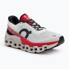 Încălțăminte de alergare pentru femei On Cloudmonster 2 ivory/red