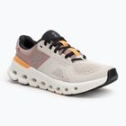 Încălțăminte de alergare pentru femei  On Running Cloudrunner 2 pearl/tangerine