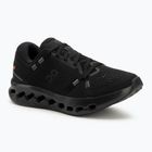 Încălțăminte de alergare pentru femei On Cloudsurfer 2 black/black