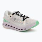 Încălțăminte de alergare pentru femei On Running Cloudsurfer 2 pearl/orchid