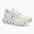 Încălțăminte de alergare pentru femei Buty On Running Cloudswift 4 white/cream
