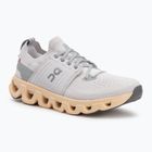 Încălțăminte de alergare pentru femei Buty On Cloudswift 4 frost/blonde
