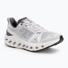 Încălțăminte de alergare pentru femei On Running Cloudsurfer Trail frost/white