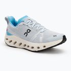 Încălțăminte de alergare pentru femei On Running Cloudsurfer Trail arctic/ivory
