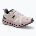 Încălțăminte de alergare pentru femei On Running Cloudsurfer Trail silver/mauve