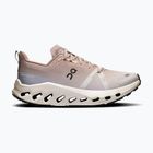 Încălțăminte de alergare pentru femei On Cloudsurfer Trail Waterproof desert/wolf