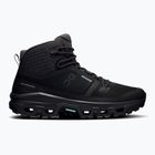 Încălțăminte pentru bărbați  On Running Cloudrock Mid Waterproof black/black