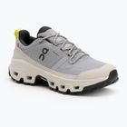Încălțăminte pentru femei On Running Cloudrock Low Waterproof alloy/ice