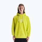 Bluză pentru bărbați On Running Club Hoodie lime