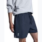 Pantaloni scurți de alergare pentru bărbați On 5" Core midnight