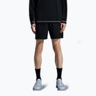 Pantaloni scurți de alergare pentru bărbați On 5" Core black