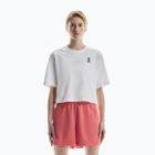 Tricou pentru femei On Club Boxy-T white