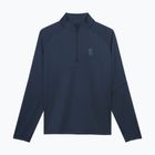 Bluză de alergare pentru bărbați  On Climate Shirt navy