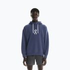 Hanorac bărbați On Club Hoodie acai