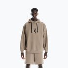 Hanorac bărbați On Club Hoodie desert