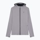 Bluză de alergare pentru femei  On Running Climate Zip Hoodie lilac