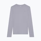 Longsleeve de alergare pentru femei  On Core Long-T lilac