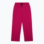 Pantaloni de antrenament  pentru femei On Focus Tech grenadine