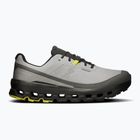 Pantofi de alergare damă On Cloudvista 2 Waterproof liliac/negru