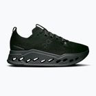 Încălțăminte de alergare pentru femei On Cloudsurfer Max Wide black/eclipse