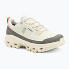 Încălțăminte turistică pentru bărbați On Cloudrock Low Waterproof ivory/ivory