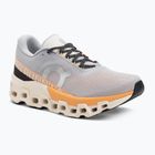 Încălțăminte de alergare pentru bărbați On Cloudmonster 2 glacier/tangerine