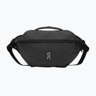 Borsetă On Sling Pack magnet/black