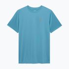 Tricou de alergare pentru bărbați On Core-T niagara