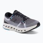 Încălțăminte de alergare pentru femei On Cloudsurfer 2 Wide black/malibu