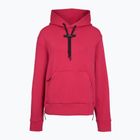 Hanorac damă On Focus Tech Hoodie grenadine