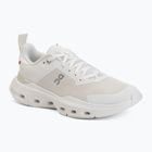 Încălțăminte de antrenament pentru femei On Cloudpulse Next white/ice