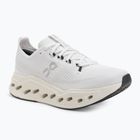 Încălțăminte de alergare pentru bărbați On Cloudsurfer Max Wide white/white