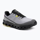 Pantofi de alergare bărbați On Cloudvista 2 Waterproof liliac/negru