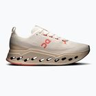 Încălțăminte de alergare pentru bărbați On Cloudsurfer Max ivory/salmon
