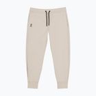 Pantaloni de antrenament pentru bărbați On Focus Tech desert