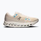 Încălțăminte de alergare pentru femei On Running Cloudsurfer 2 pearl/ivory
