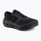 Încălțăminte de alergare pentru bărbați On Cloudrunner 3 Wide black/black