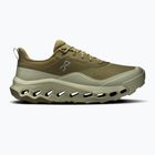 Încălțăminte de trekking pentru bărbați On Running Cloudhorizon 2 Waterproof olive/chalk
