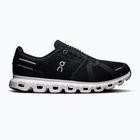 Încălțăminte pentru bărbați On Cloud 6 Wide black/white