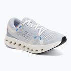 Încălțăminte de alergare pentru femei On Cloudsurfer 2 heather/ivory
