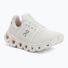 Încălțăminte de alergare pentru femei On Cloudswift 4 white/sunstone