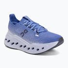 Încălțăminte de alergare pentru femei On Cloudsurfer Max sailor/thistle