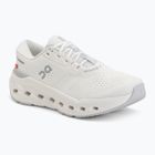 Încălțăminte de alergare pentru femei On Cloudrunner 3 Wide white/ivory