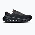 Încălțăminte de alergare pentru femei On Cloudrunner 3 Waterproof black/black