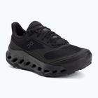 Încălțăminte de trekking pentru femei On Cloudhorizon 2 Waterproof black/black